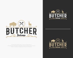 Butcher Bootcamp entry by Ferdiansyah
