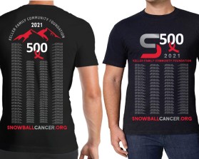 SnowballCancer.org entry by Irish Joe