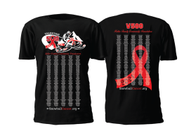 T-Shirt Design entry 2081595 submitted by iamthestrange