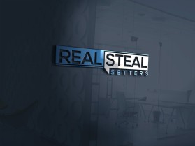 Real Steal Setters entry by MuhammadR