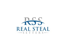 Real Steal Setters entry by sarkun