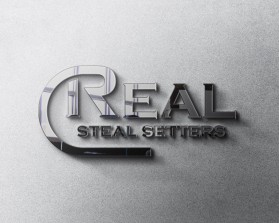 Real Steal Setters entry by DMC Studio