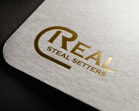 Real Steal Setters entry by DMC Studio