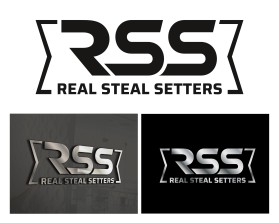 Real Steal Setters entry by btristan