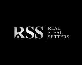 Real Steal Setters entry by Widhidesign