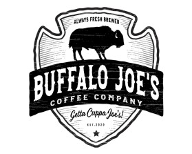 Buffalo Joe's entry by KIm Hanson