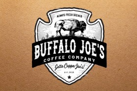 Buffalo Joe's entry by KIm Hanson