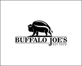 Buffalo Joe's entry by satrio pramudito probowiko
