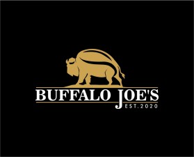 Buffalo Joe's entry by satrio pramudito probowiko