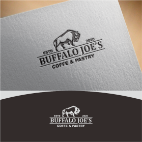 Buffalo Joe's entry by wisnu aria