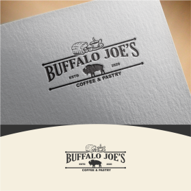Buffalo Joe's entry by wisnu aria