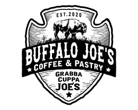 Buffalo Joe's entry by KIm Hanson