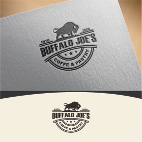 Buffalo Joe's entry by wisnu aria