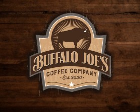 Buffalo Joe's entry by Mark Brent Atkinson