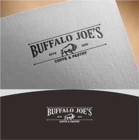 Buffalo Joe's entry by wisnu aria