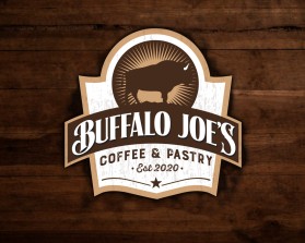 Buffalo Joe's entry by Mark Brent Atkinson