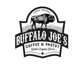 Buffalo Joe's entry by Mark Brent Atkinson