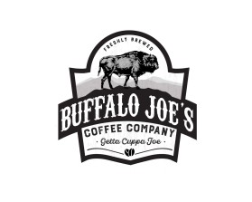 Buffalo Joe's entry by Mark Brent Atkinson