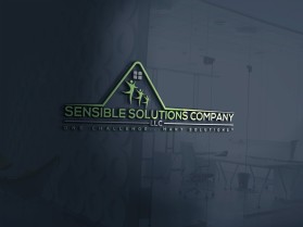 Sensible Solutions Company LLC entry by MuhammadR
