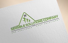 Sensible Solutions Company LLC entry by MuhammadR