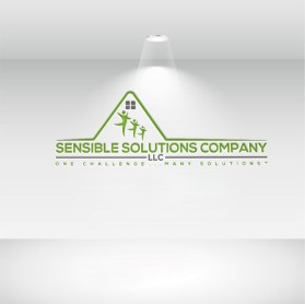 Sensible Solutions Company LLC entry by MuhammadR