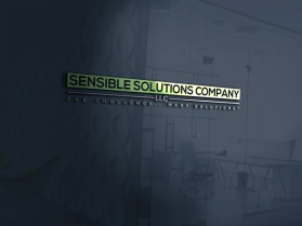 Sensible Solutions Company LLC entry by MuhammadR