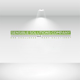Sensible Solutions Company LLC entry by MuhammadR