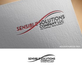 Sensible Solutions Company LLC entry by 007sunny007
