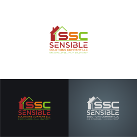 Sensible Solutions Company LLC entry by sofiyah