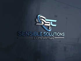 Sensible Solutions Company LLC entry by Design Rock