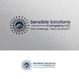 Sensible Solutions Company LLC entry by mahnoor809@gmail.com