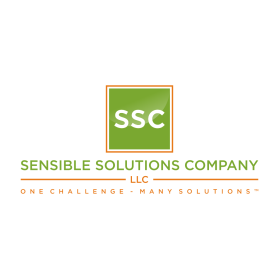 Sensible Solutions Company LLC entry by Awkarin~