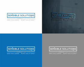 Sensible Solutions Company LLC entry by ilpik