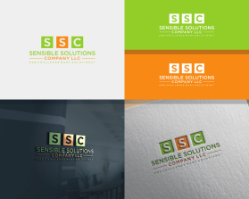 Sensible Solutions Company LLC entry by rohmadhani