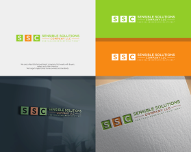 Sensible Solutions Company LLC entry by rohmadhani