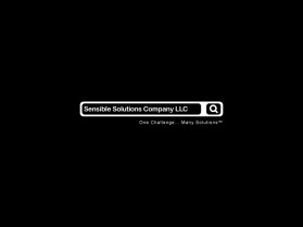 Sensible Solutions Company LLC entry by Allfine