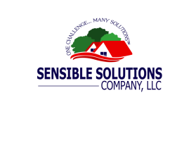 Sensible Solutions Company LLC entry by KiesJouwStijl