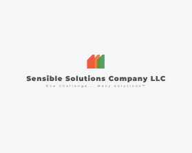 Sensible Solutions Company LLC entry by TassosV