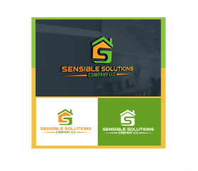 Sensible Solutions Company LLC entry by DeZain