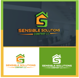 Sensible Solutions Company LLC entry by DeZain