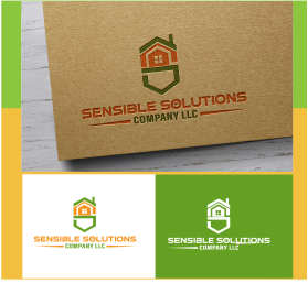Sensible Solutions Company LLC entry by DeZain