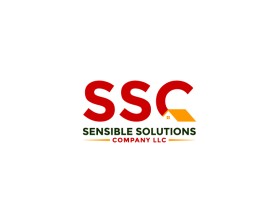 Sensible Solutions Company LLC entry by Singadipa