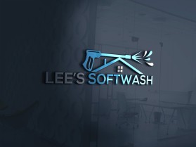 Lee&rsquo;s Softwash entry by MuhammadR