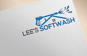 Lee&rsquo;s Softwash entry by MuhammadR