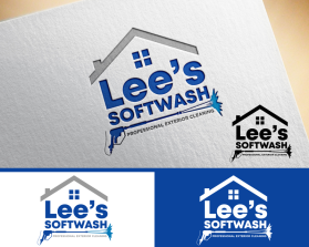 Lee&rsquo;s Softwash entry by sella