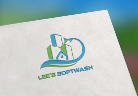 Lee&rsquo;s Softwash entry by freelancernursultan