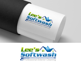 Lee&rsquo;s Softwash entry by ChampenG