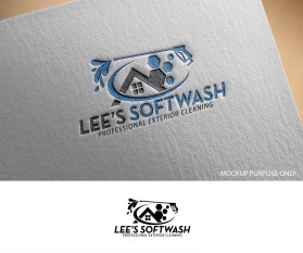 Lee&rsquo;s Softwash entry by 007sunny007