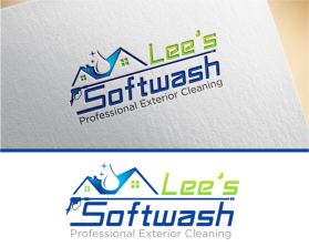 Lee&rsquo;s Softwash entry by sella
