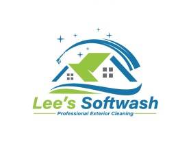 Lee&rsquo;s Softwash entry by graphite